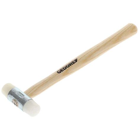 Martillo de bocas de nylon d 22 mm