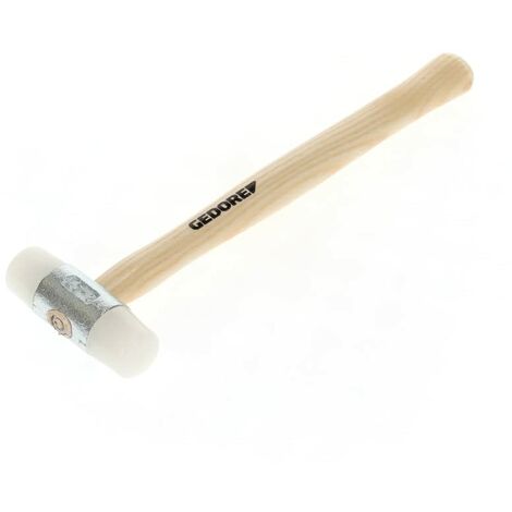 Martillo de bocas de nylon d 27 mm