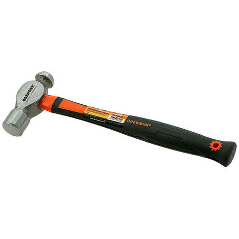 Martillo de bola 011 F
