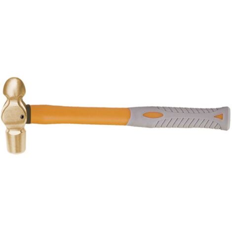 Martillo de bola 230 grs cu-be ALYCO