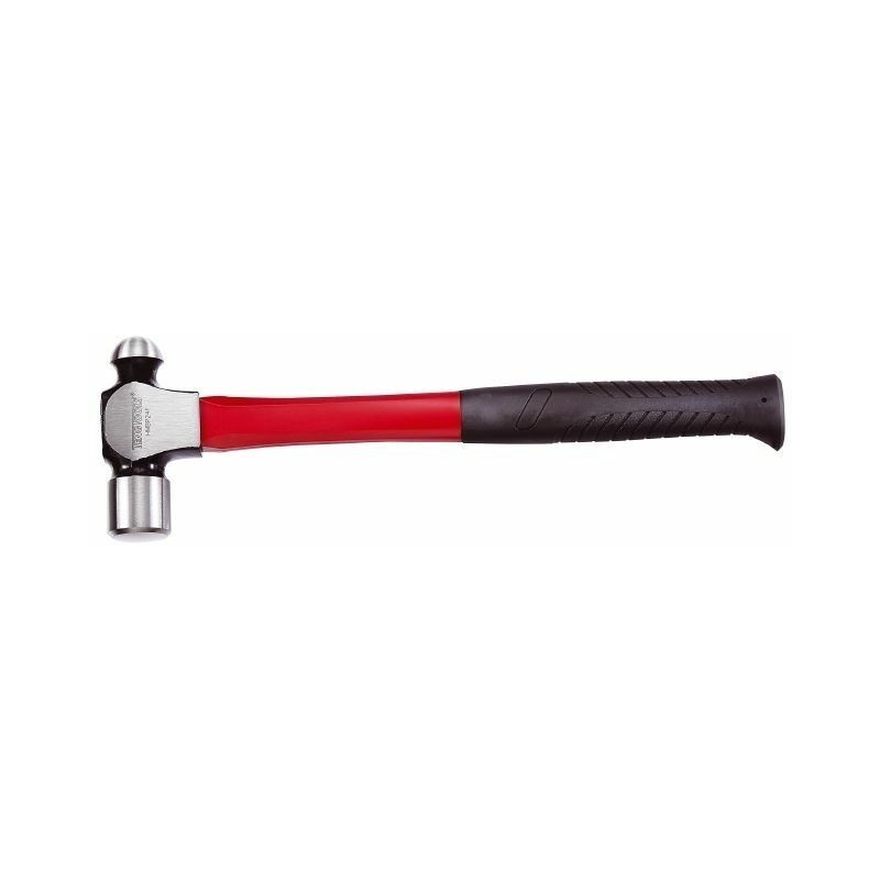 

Martillo de bola Ø 39 mm TENGTOOLS 105880306