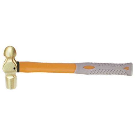 Martillo de bola 450 grs al-br ALYCO