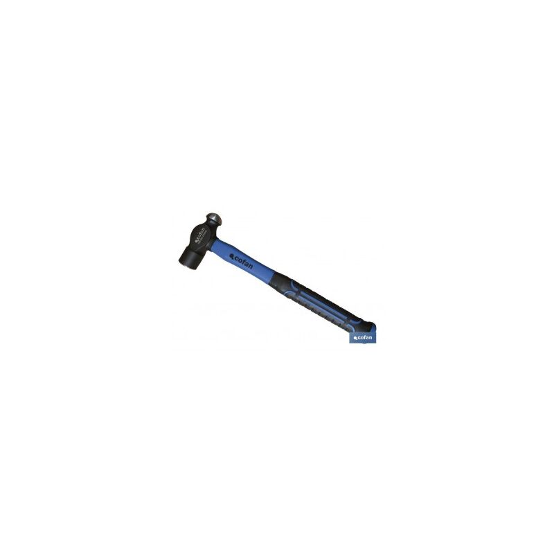 

Martillo de bola fibra vidrio mod e