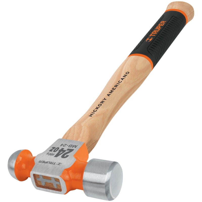 

Martillo de bola 680g mango grip antiderrapante
