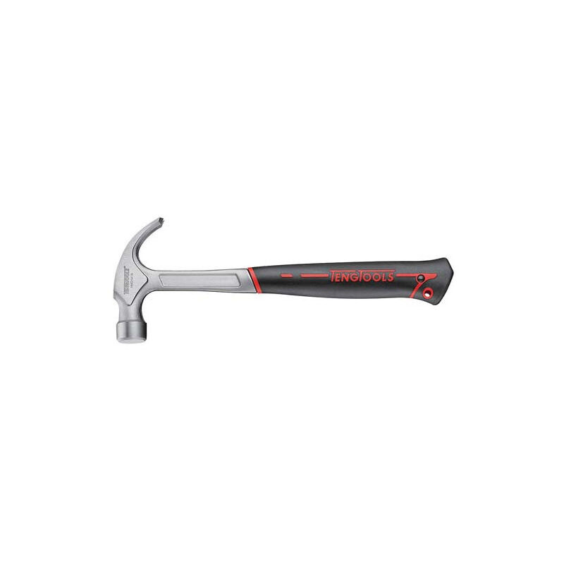 

Teng Tools - Martillo de carpintero Ø 29 mm HMCHM16