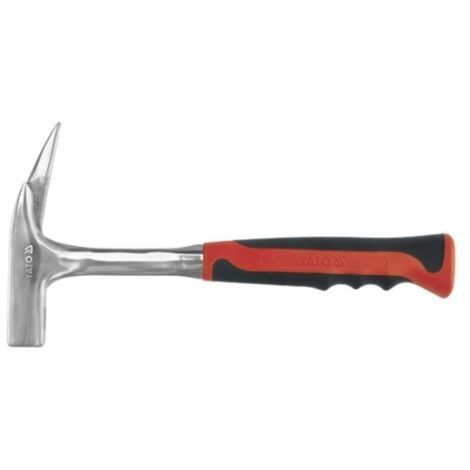 Martillo de carpintero, forjado, 600 g YT-4571 YATO
