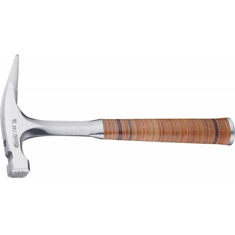 

Martillo de carpintero Nr. 790-1/2 leicht Picard