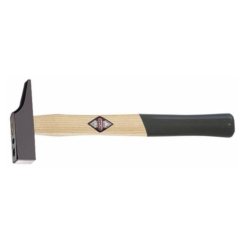 

Picard - Martillo de ebanista DIN 5109 (30 mm)
