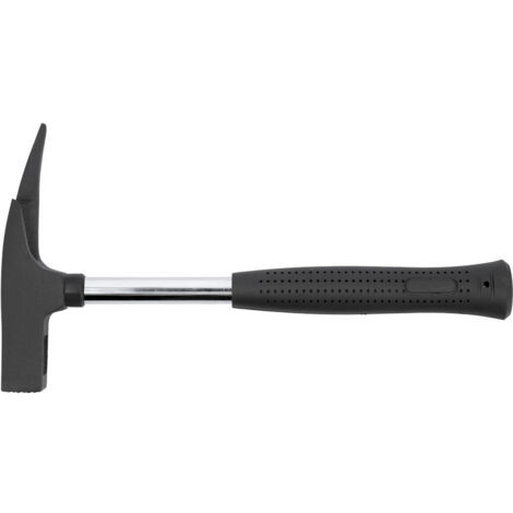 MARTILLO DE CARPINTERO VOREL MANGO DE ACERO 600 g 32685