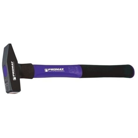 Martillo De Cerrajero 500 G Longitud Del Mango 320 Mm Mango