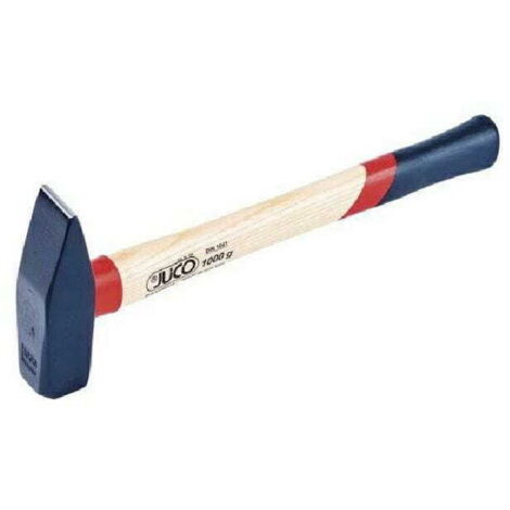 MARTILLO DE CERRAJERO JUCO LUX 03kg