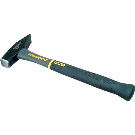 Martillo DE cerrajero mango grafito 500
