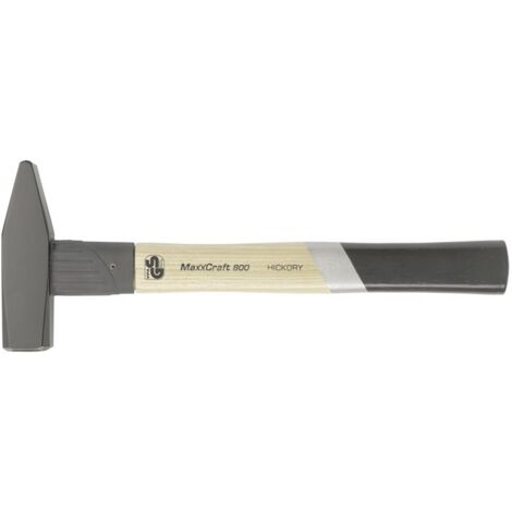 Martillo de cerrajero MaxxCraft 500g Halder