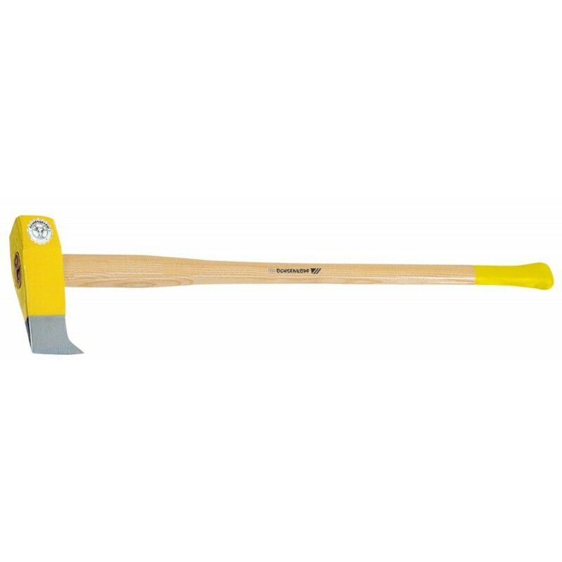 

Martillo de cortar el madera Profi 3000g mango madera - Ochsenkopf