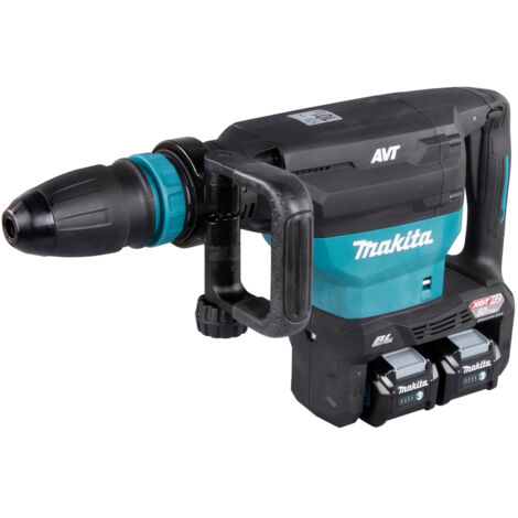 Martillo de demolición Makita HM002GZ03 40 V