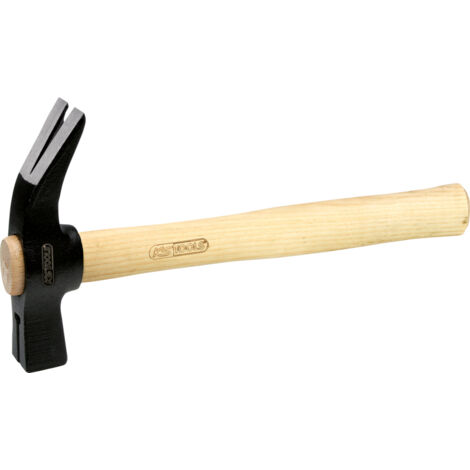 Martillo de encofrador mango frène 700g