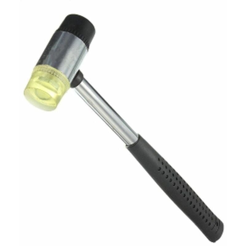 

Martillo de Goma Suave Doble Cara herramienta Antideslizante