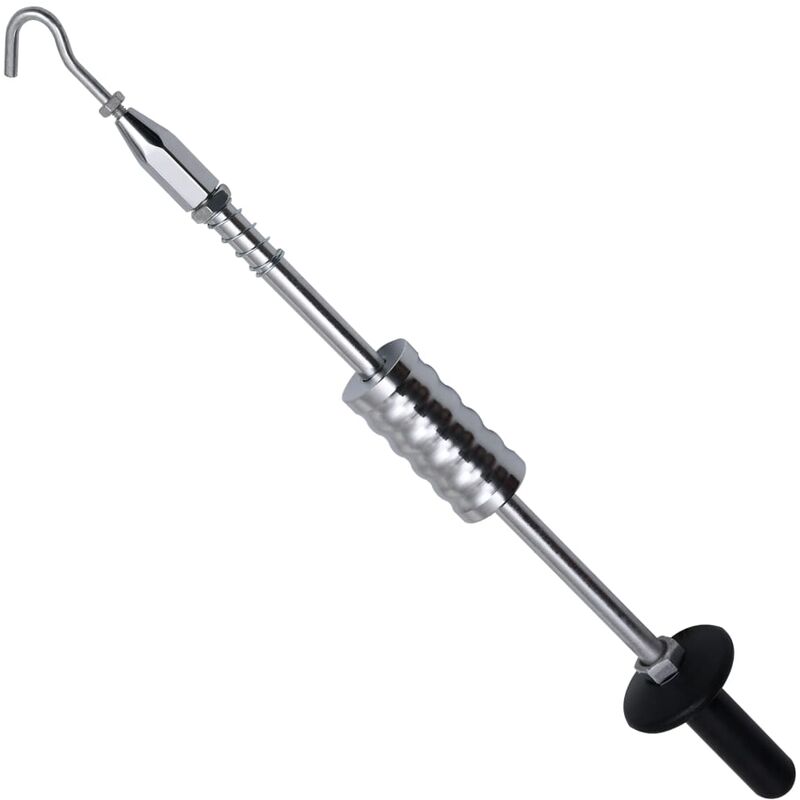 

Martillo de inercia con gancho acero al carbono 63 cm