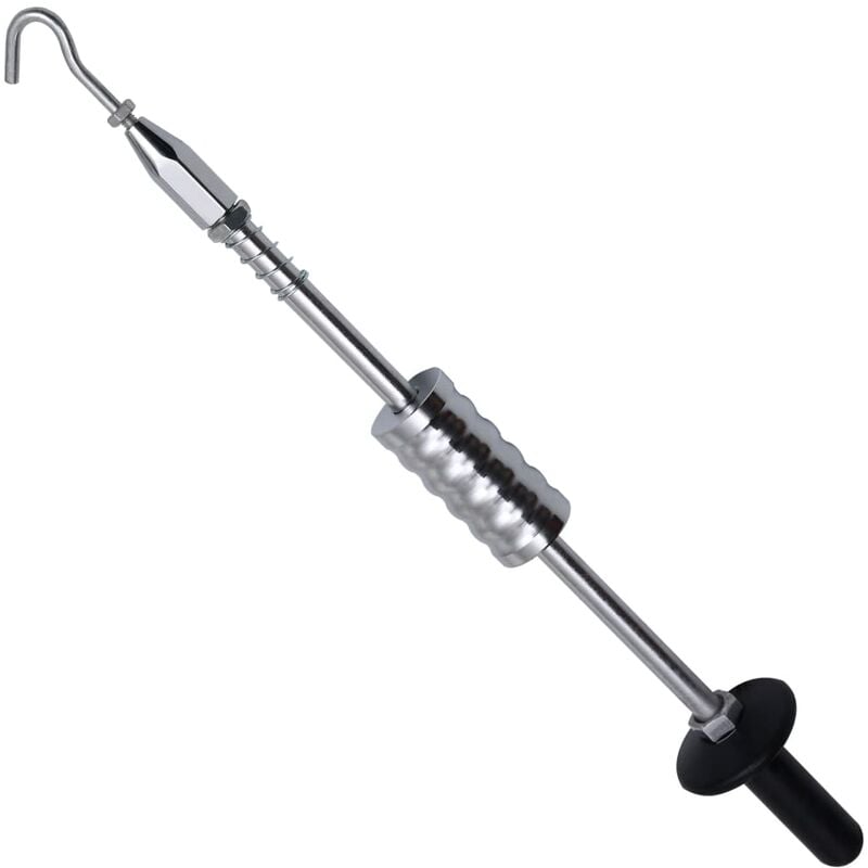 

Martillo de inercia con gancho acero al carbono 63 cm