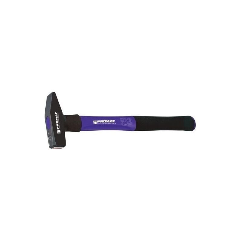 

Martillo De Cerrajero 500 G Longitud Del Mango 320 Mm Mango