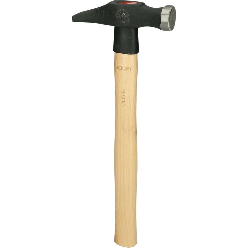 

Kstools - KS TOOLS Martillo de chapista, 400g