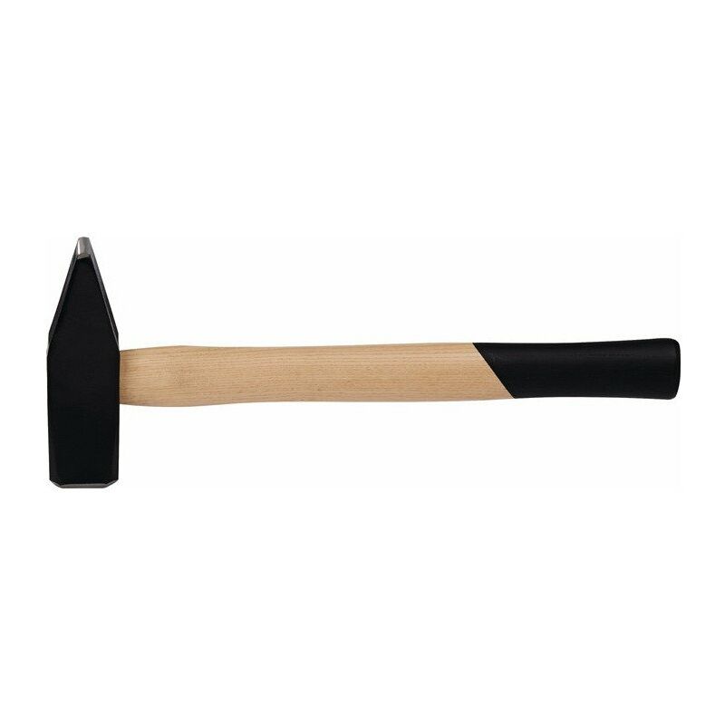 

Martillo de ingeniero 300g mango-L.300mm ES