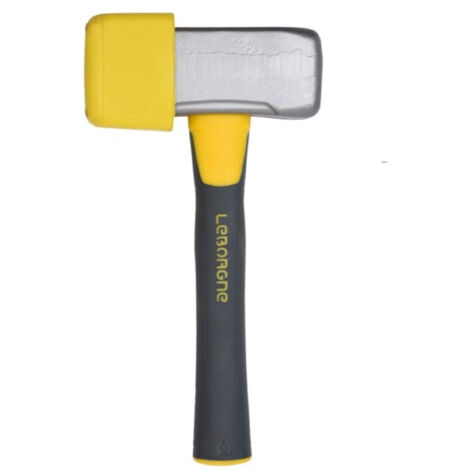 Martillo de pavimentación Leborgne nanovib 3kg