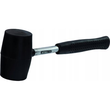 Martillo de pavimento de caucho de 65 mm