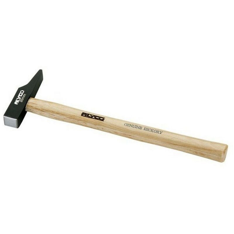 

ALYCO 196515 - Martillo de pena 135 gr. mango de madera hickory 20 x 280 mm