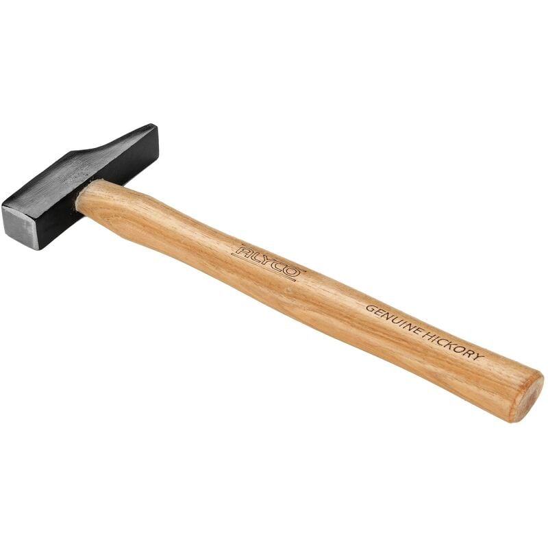 

Alyco-tools - Martillo Pena 18 Mm Mango Hickory