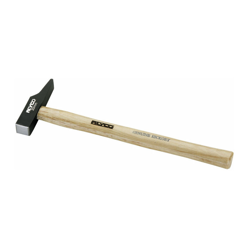 

Martillo De Pena Mango Hickory 25 Mm 320 Gr