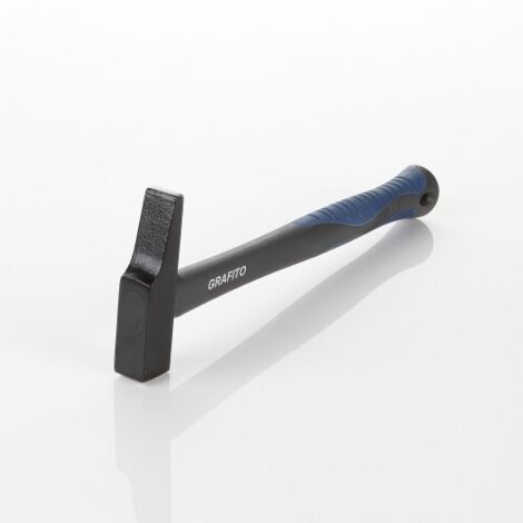 Martillo de Peña Alyco con Mango de Grafito 270g270g