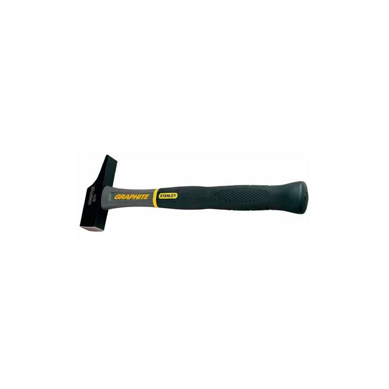 

MARTILLO PEÑA GRAFITO 100GRS - Stanley