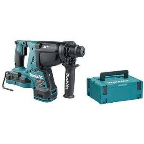 Martillo de percusión con batería DHR280ZJ MAKITA