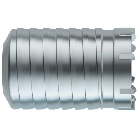 Martillo de perforación corona 50 x 100 mm. Ratio de rosca. Har