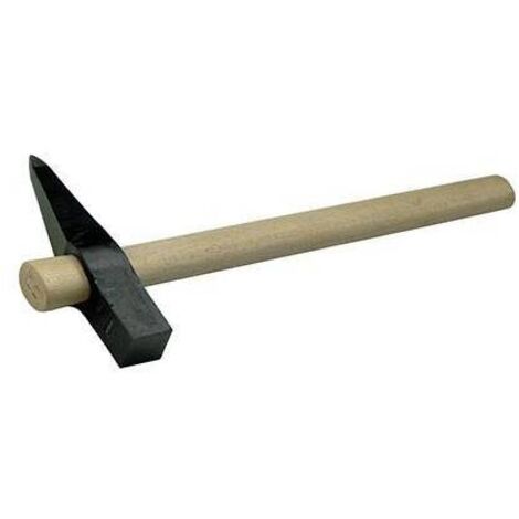 Martillo de prueba con mango de madera 418 RINALDI
