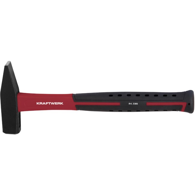 Martillo de seguridad tipo alemán