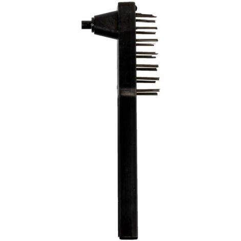 MARTILLO DE SOLDADURA CON CEPILLO PARA REF. 53981/53982 JBM 15238