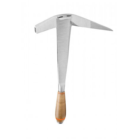 Martillo de techador, diestro, modelo francés EDMA - 38155
