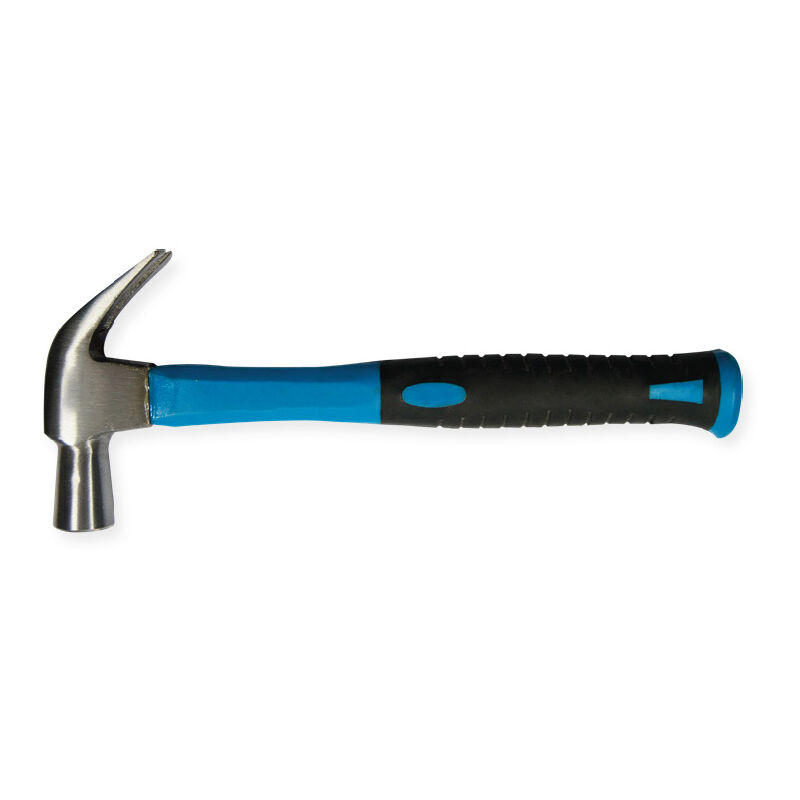 

Martillo de uña modelo americano 27mm KLK