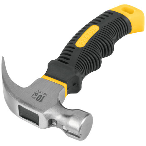 Martillo de uña curva - 280 g