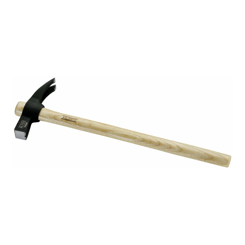 

Alyco-tools - MARTILLO UNA CURVA MANGO MADERA 800 GR