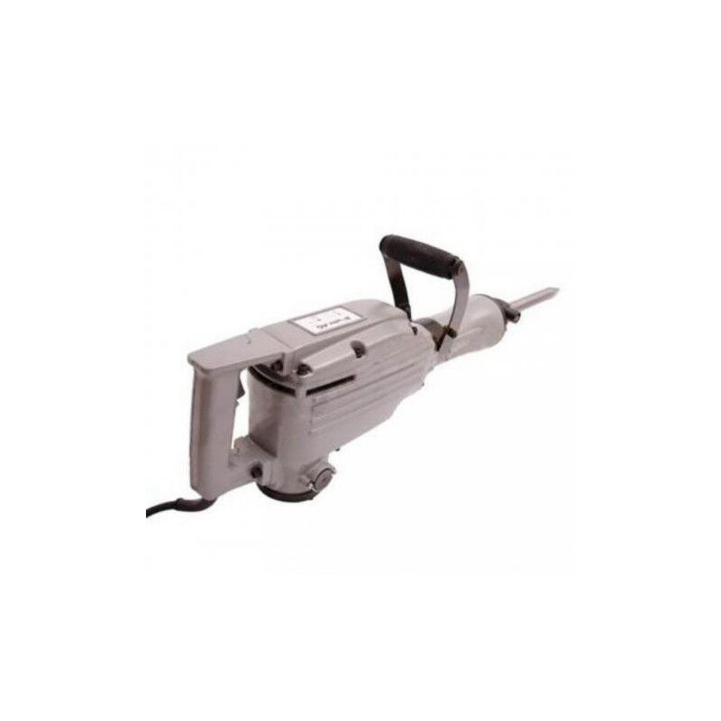 

Menjibar - MARTILLO DEMOLEDOR DE GRAN POTENCIA 1650w