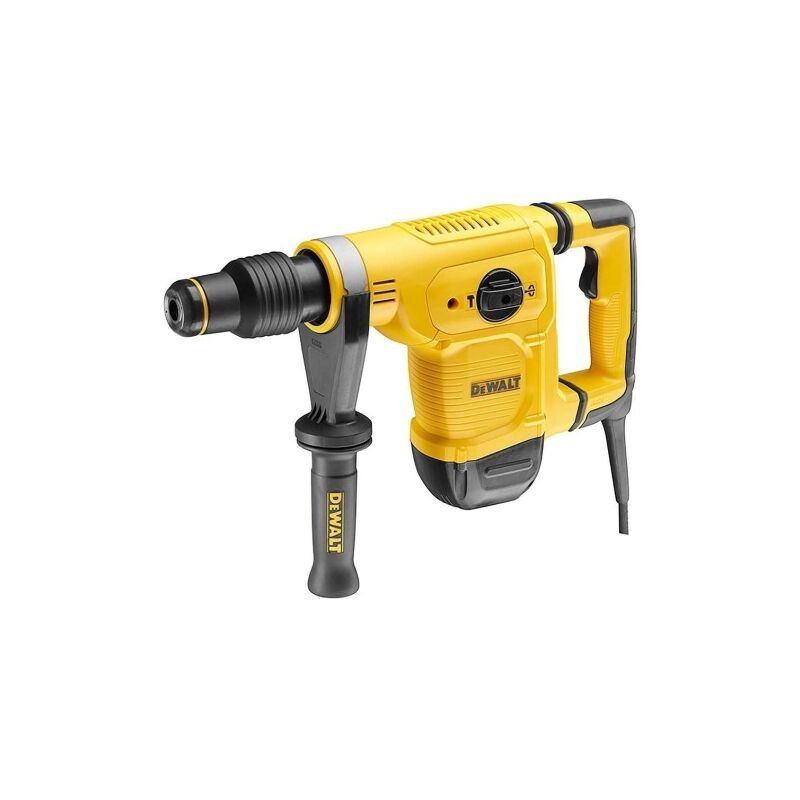 

Martillo Elec Demol 7,1J-1050W Sds Max Dewalt