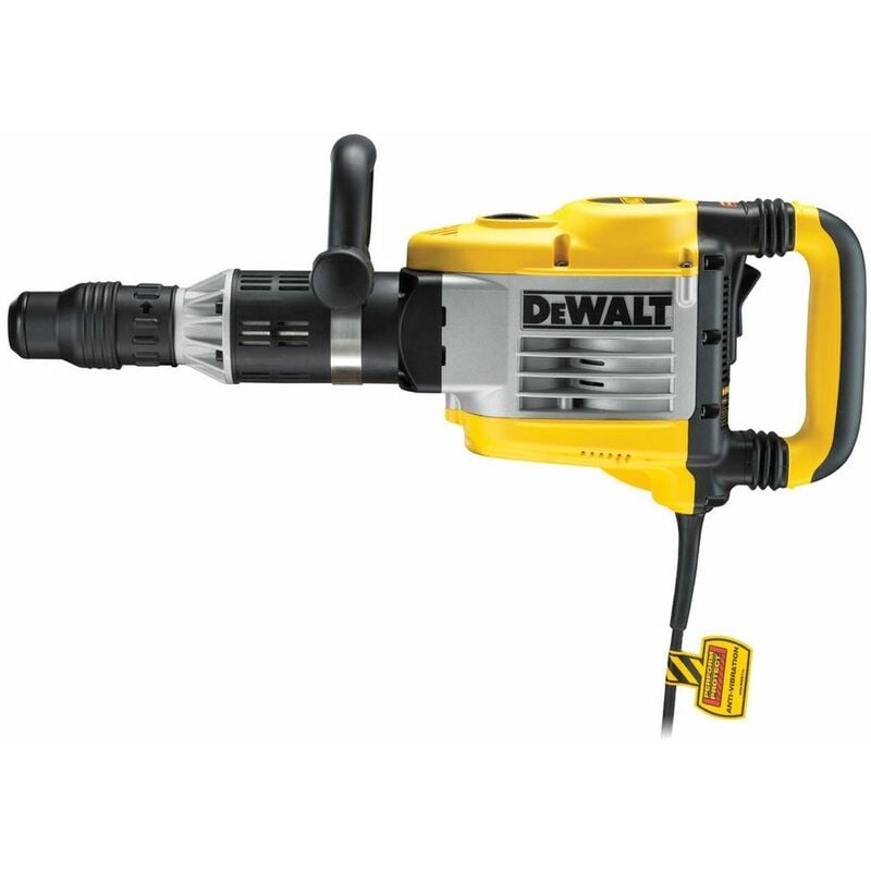

Dewalt Martillo Demoledor D25902K