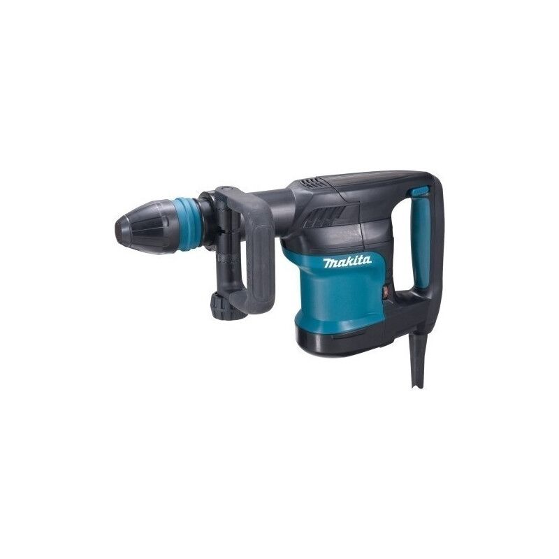 Makita - Martillo Electrico Demoledor 1100W Hm0870C Sds Max Mal