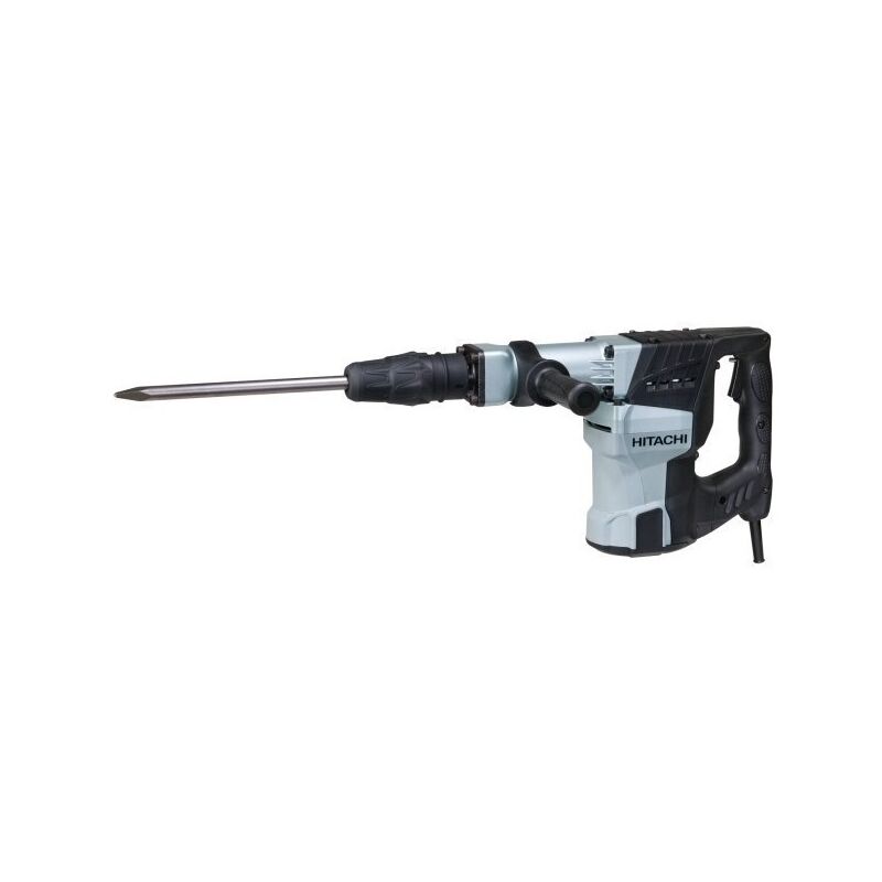 

Hikoki - Martillo Electrico Demoledor 22J-1300W H60Mc Sds Max Hitachi