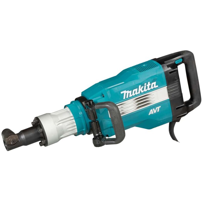 Burineur HEX 30mm 48 0J AVT + coffret. HM1511