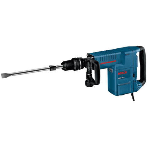 Martillo demoledor BOSCH 0611316703 SDS max GSH 11 E