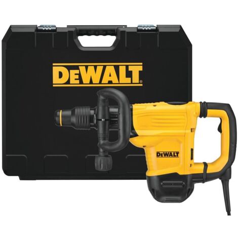 Martillo Demoledor Dewalt D25832K
